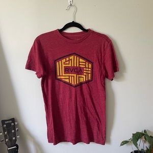 🔹3/$20 RVCA | Cotton Tee 🔥